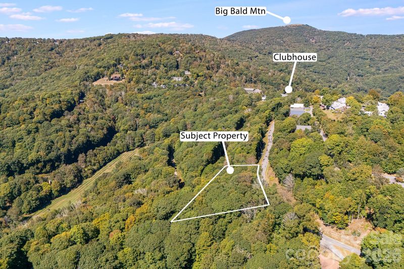 731 Mckinney Gap Dr, Mars Hill, NC 28754