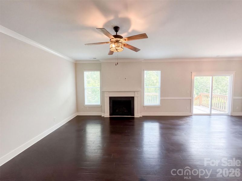 7412 Canova Ln, Charlotte, NC 28278