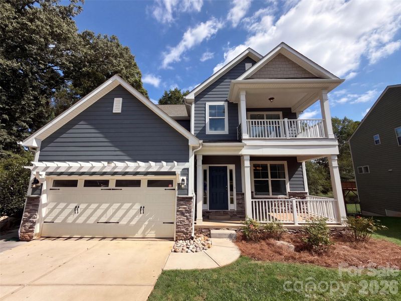 7412 Canova Ln, Charlotte, NC 28278