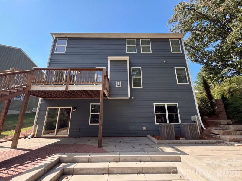 7412 Canova Ln, Charlotte, NC 28278