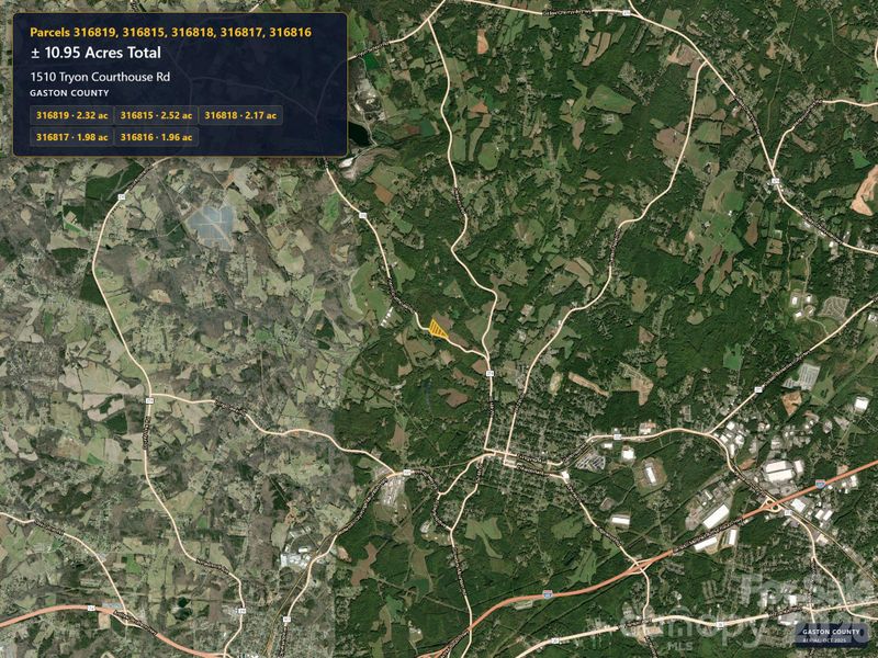 00 Tryon Courthouse Rd #5, Bessemer City, NC 28016