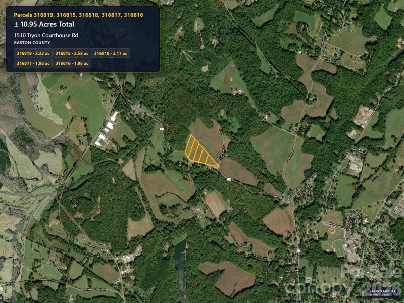 00 Tryon Courthouse Rd #5, Bessemer City, NC 28016