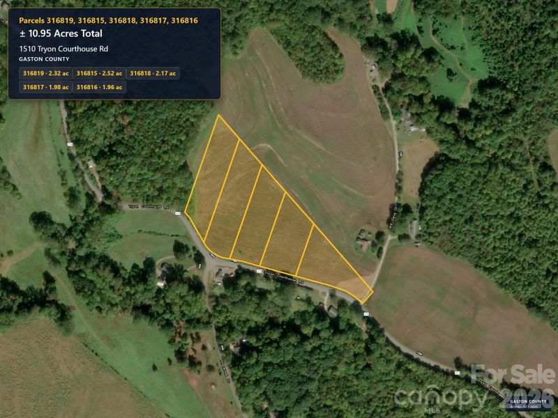 00 Tryon Courthouse Rd #5, Bessemer City, NC 28016