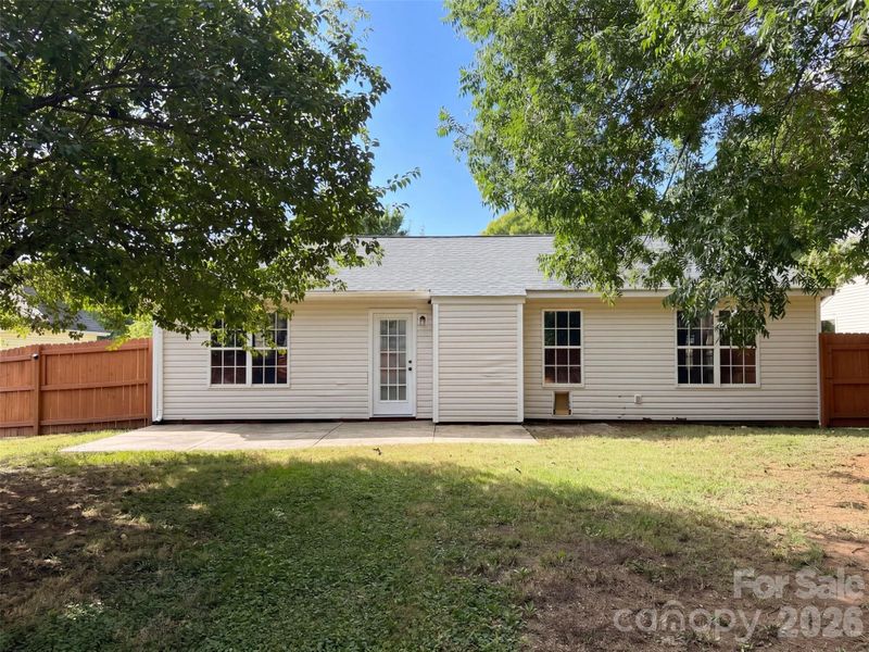 3760 Sedgewick Dr SW, Concord, NC 28027