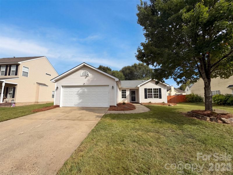 3760 Sedgewick Dr SW, Concord, NC 28027