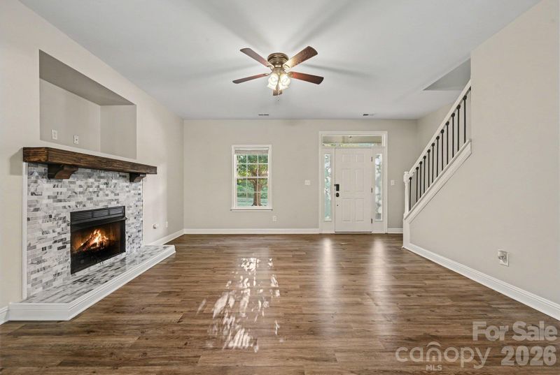 2321 Grayson Pw, Monroe, NC 28110