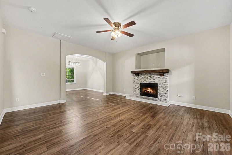 2321 Grayson Pw, Monroe, NC 28110