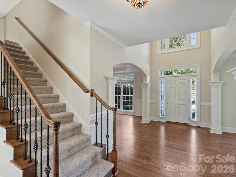 7705 Stonehaven Dr, Waxhaw, NC 28173