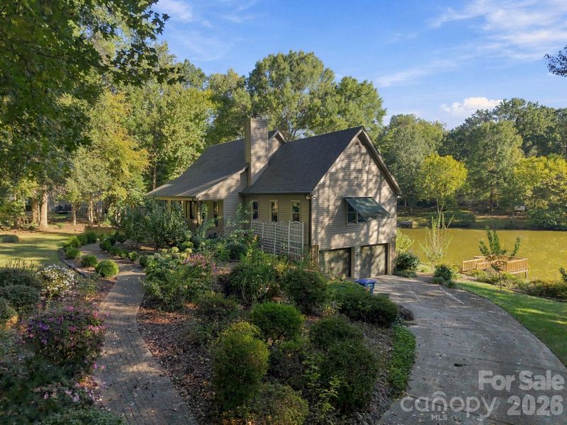 3400 Jonesberry Rd, Mint Hill, NC 28105