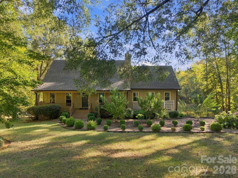 3400 Jonesberry Rd, Mint Hill, NC 28105