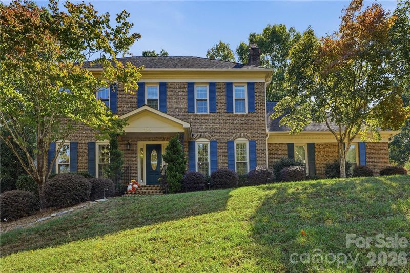 1249 Ashley Creek Dr, Matthews, NC 28105