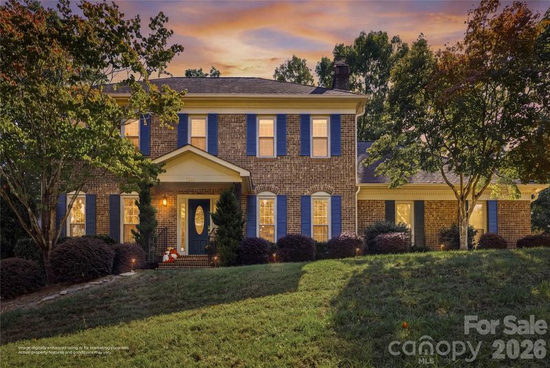 1249 Ashley Creek Dr, Matthews, NC 28105