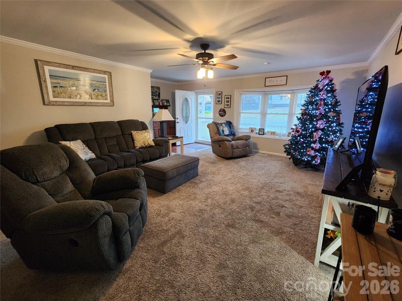 314 E 20th St, Kannapolis, NC 28083