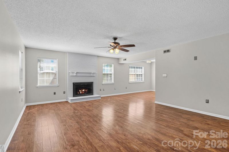 12424 Cool Mist Ln, Huntersville, NC 28078