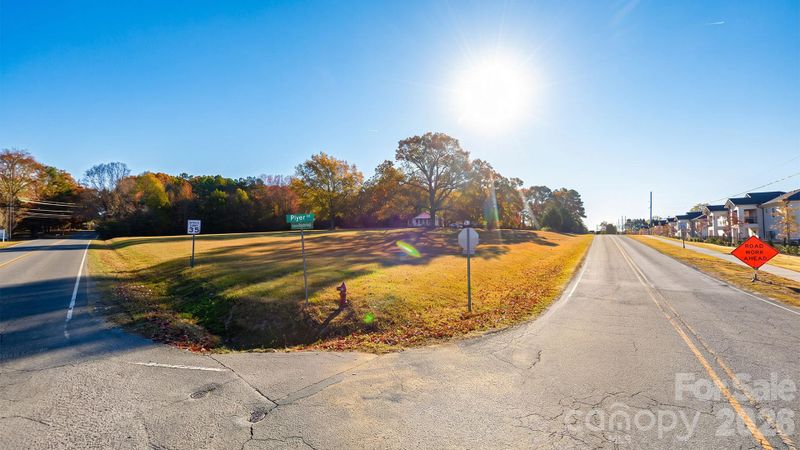 125 Plyler Rd, Indian Trail, NC 28079