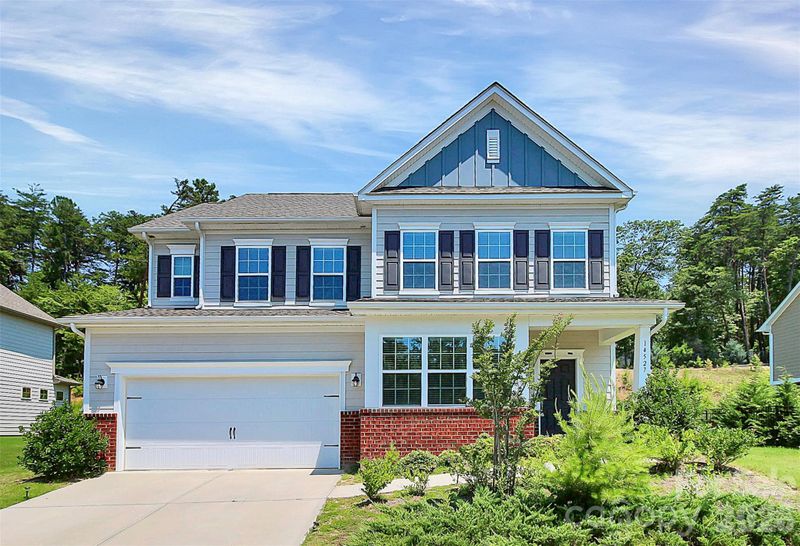 14527 Murfield Ct, Charlotte, NC 28278