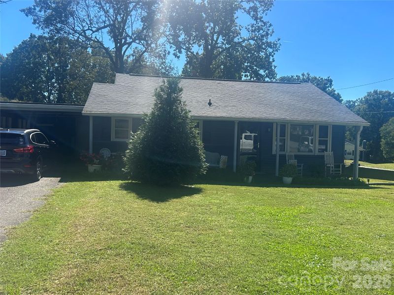657 12th Ave, Gastonia, NC 28054