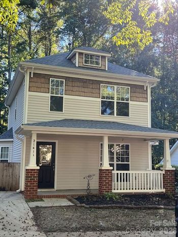 21411 Aftonshire Dr, Cornelius, NC 28031