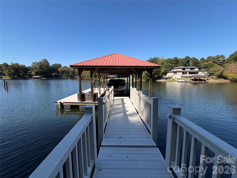 481 Kemp Rd, Mooresville, NC 28117