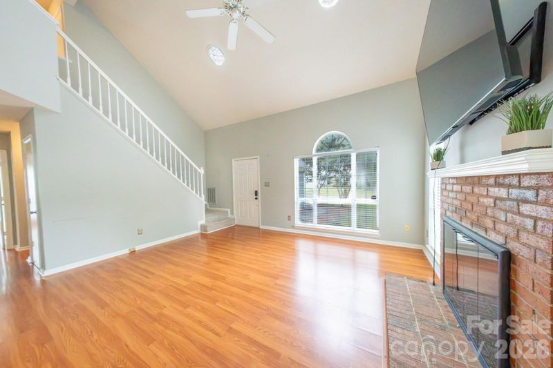 13836 Poppleton Ct, Charlotte, NC 28273