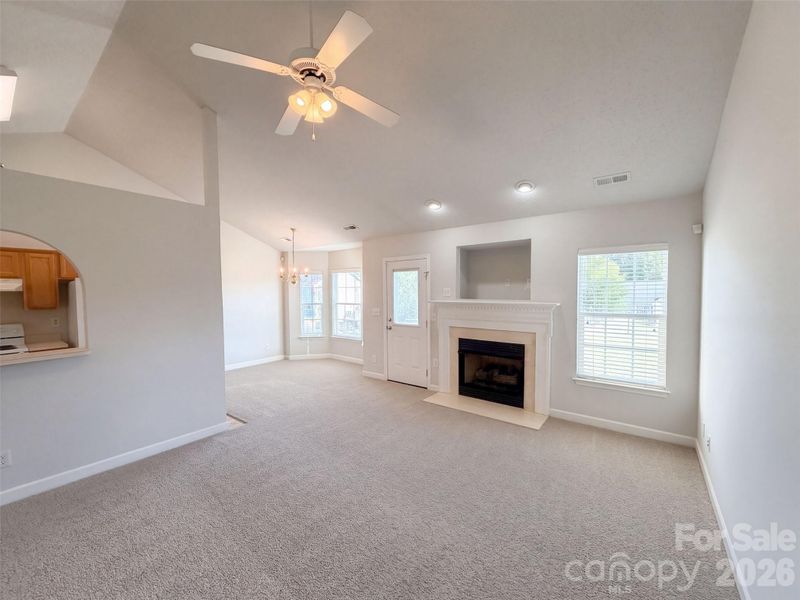 11344 Pointer Ridge Dr, Charlotte, NC 28214