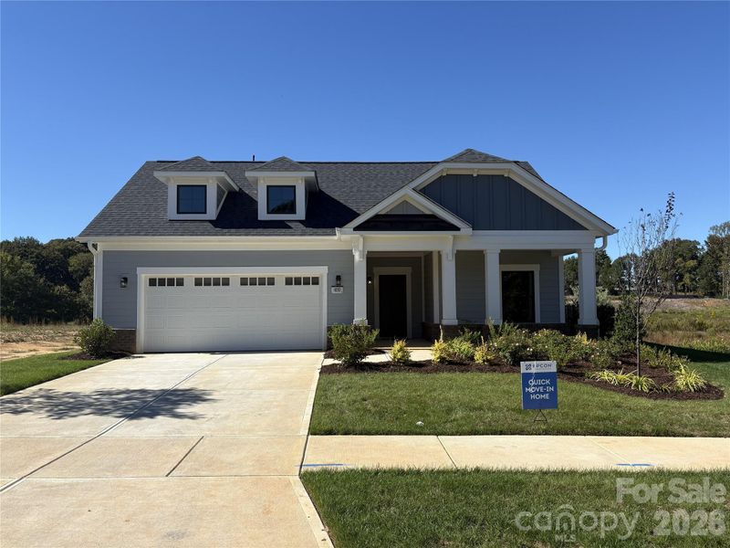 4150 Creek Bridge Cir, Charlotte, NC 28213