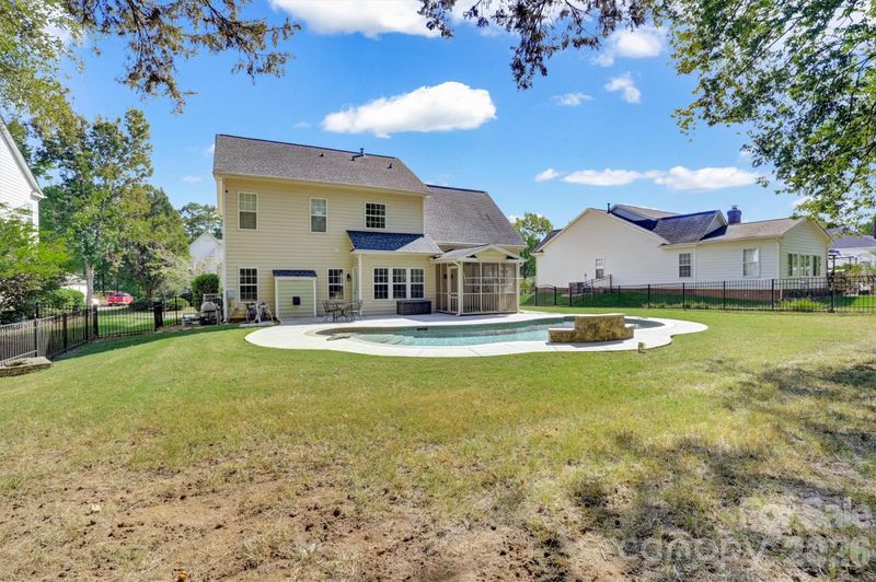 3042 Spring Fancy Ln, Indian Trail, NC 28079