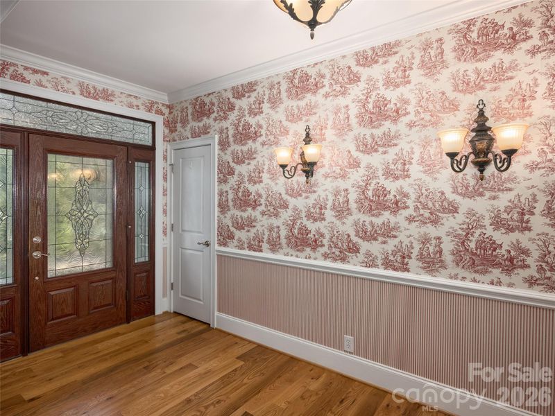 620 N Highland Rd, Mill Spring, NC 28756
