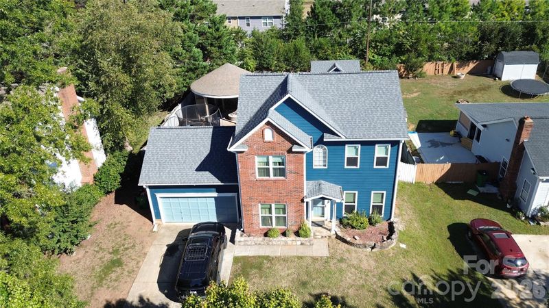 1320 Gretna Green Dr, Charlotte, NC 28217