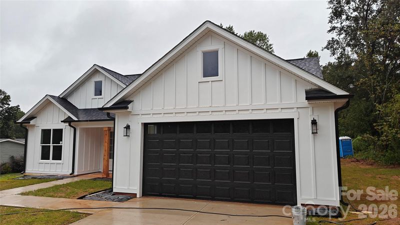 1848 Tin Mine Rd, Lincolnton, NC 28092