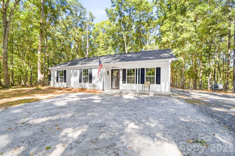 410 W Shiloh Unity Rd, Lancaster, SC 29720
