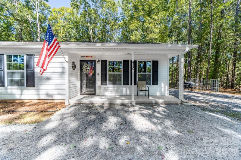410 W Shiloh Unity Rd, Lancaster, SC 29720