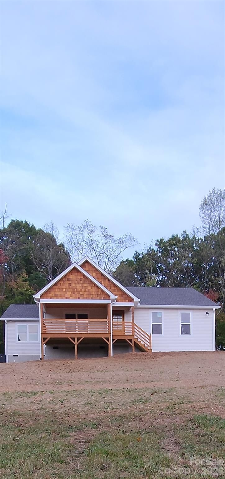 129 Lincoln Ridge Dr #3, Candler, NC 28715