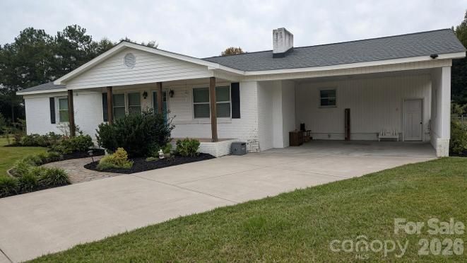 226 Cauthen St, Heath Springs, SC 29058