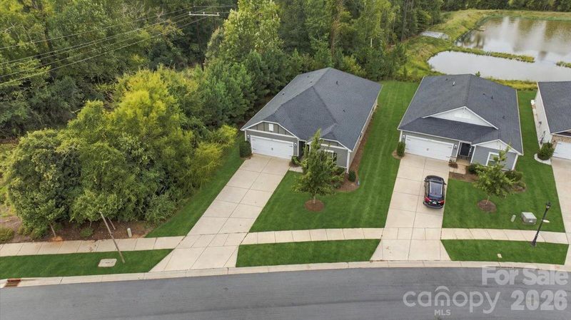 7722 Porrera St, Charlotte, NC 28214