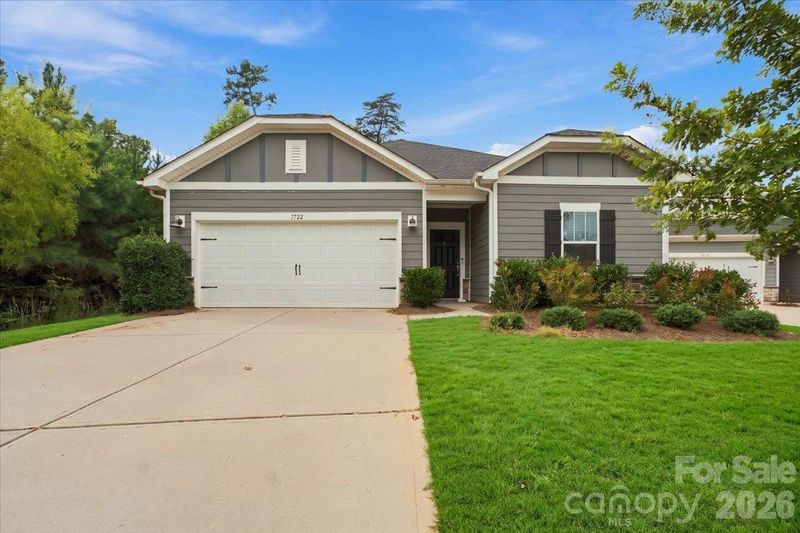 7722 Porrera St, Charlotte, NC 28214