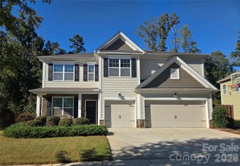 9158 Cantrell Way, Huntersville, NC 28078