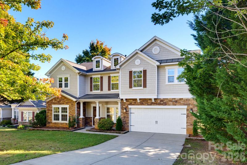 529 Putting Dr, Fort Mill, SC 29715