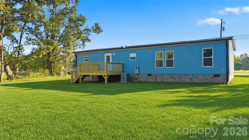 105 Estate Dr, Statesville, NC 28678