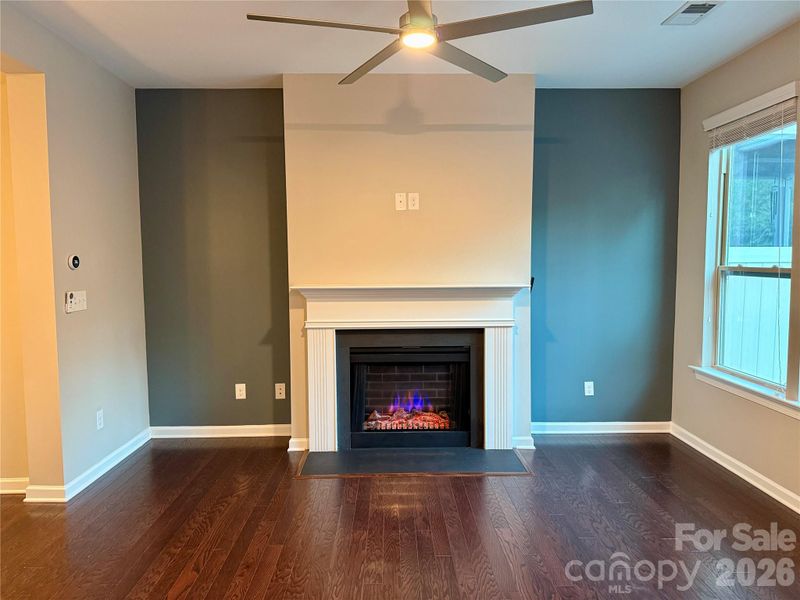 9441 Glenburn Ln, Charlotte, NC 28278