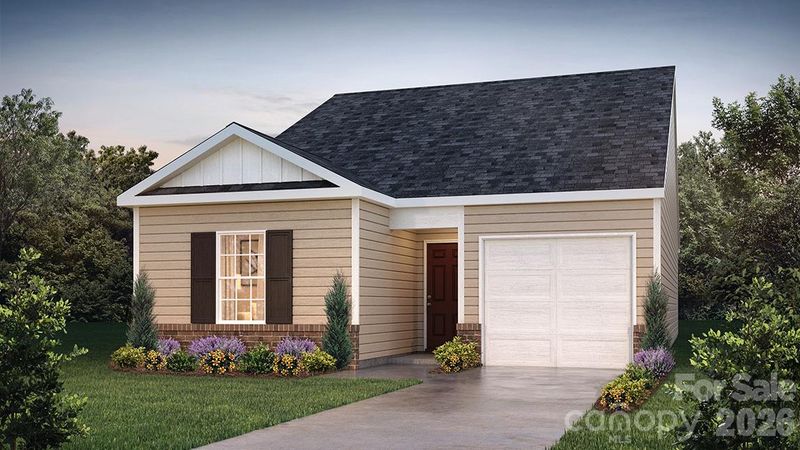914 S Naughton St, Chester, SC 29706