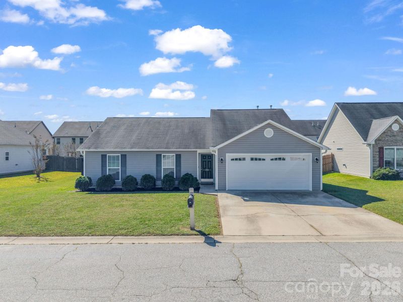 Home Worth Check