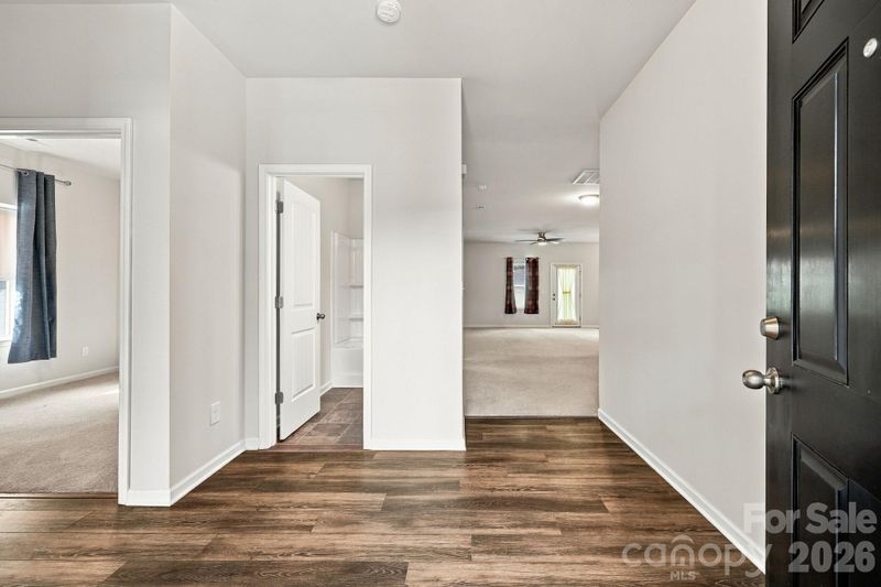 1507 Troon Dr, Salisbury, NC 28144
