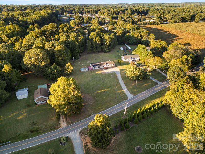 4770 Enochville Rd, Kannapolis, NC 28081