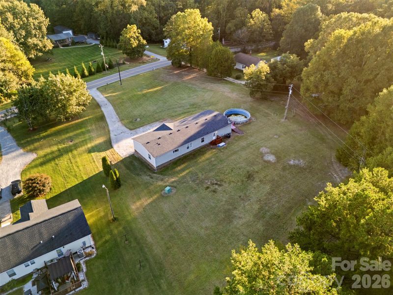 4770 Enochville Rd, Kannapolis, NC 28081