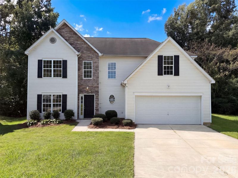 Home Worth Check