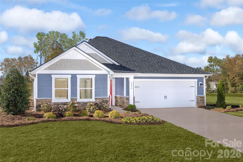 6824 Wilson Creek Dr, Indian Land, SC 29707