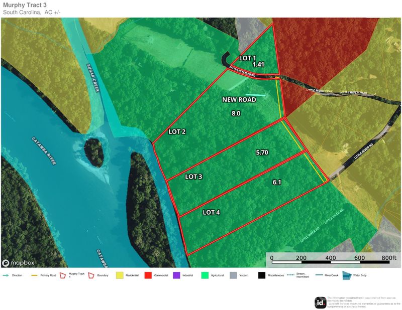 161 Little River Trl #2, Indian Land, SC 29707