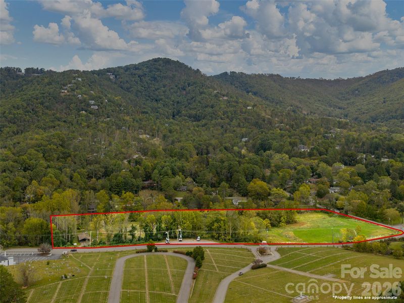 408 Beaverdam Rd, Asheville, NC 28804