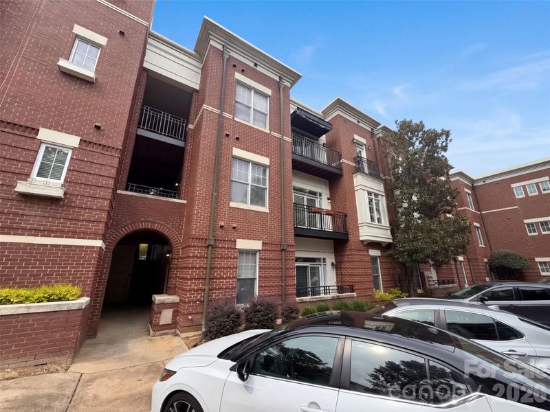 774 N Davidson St, Charlotte, NC 28202